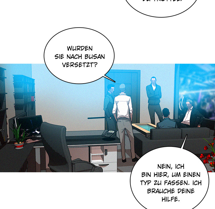Verlorenes Paradies - episode 31 - 60