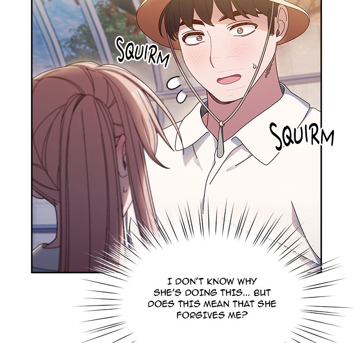 Boss! I'm Taking Your Girl! - UNCENSORED - episode 13 - 20