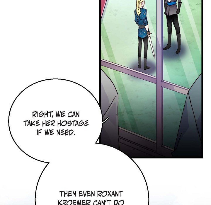 Bring the Love - episode 46 - 5