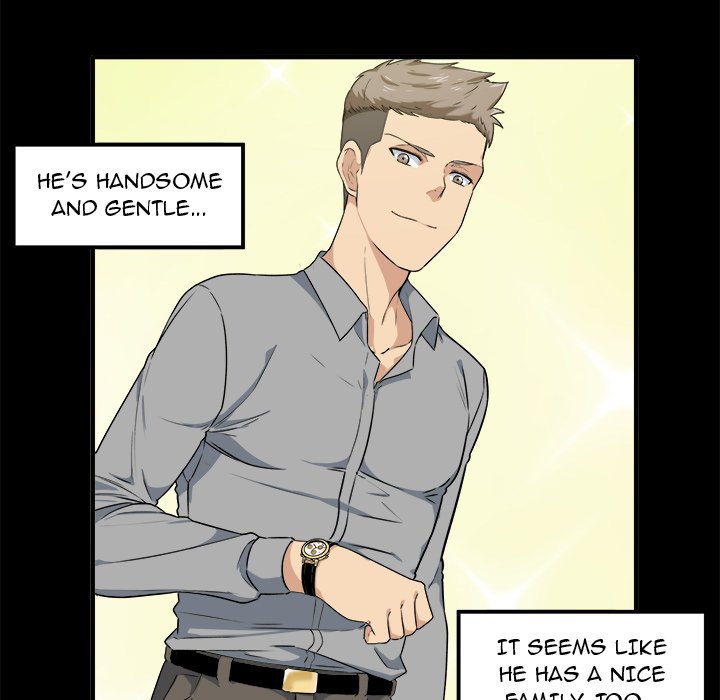 Excuse me, This is my Room - episode 3 - 111