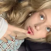 TikTok Account Photo