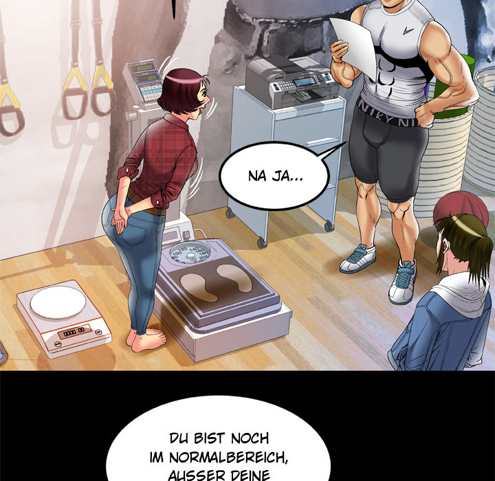 Die Partner meiner Frau - episode 58 - 54