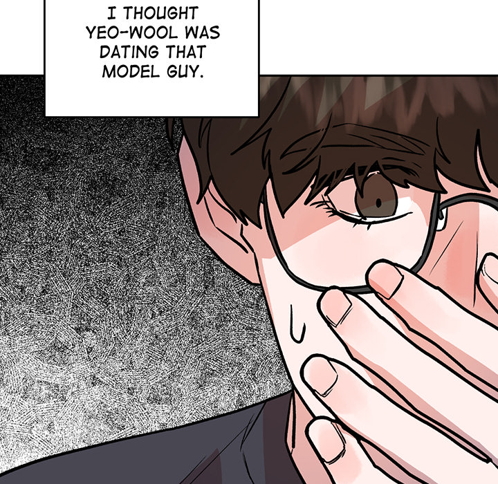 Bitter Sweetheart - episode 27 - 132