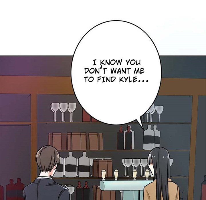Become A Girl At Night - episode 28 - 24