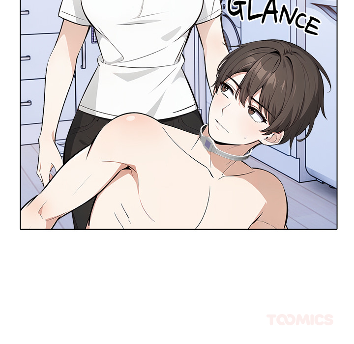 Love Me, or Else - episode 16 - 62