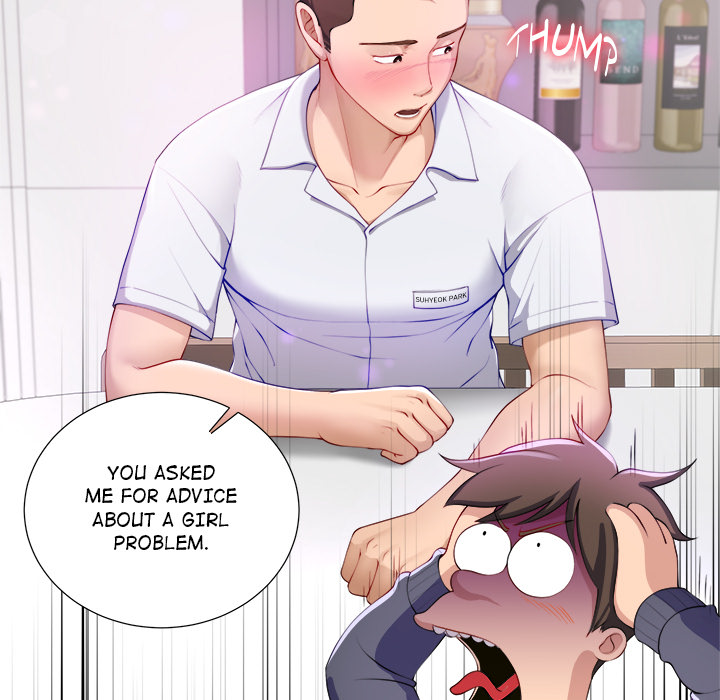 No, I Want HER! - UNCENSORED - episode 1 - 146