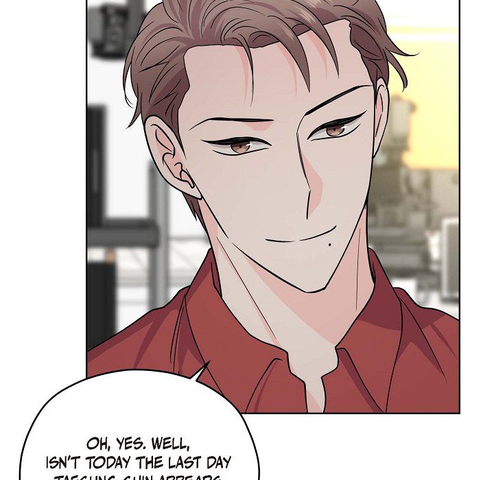 My K - episode 38 - 41