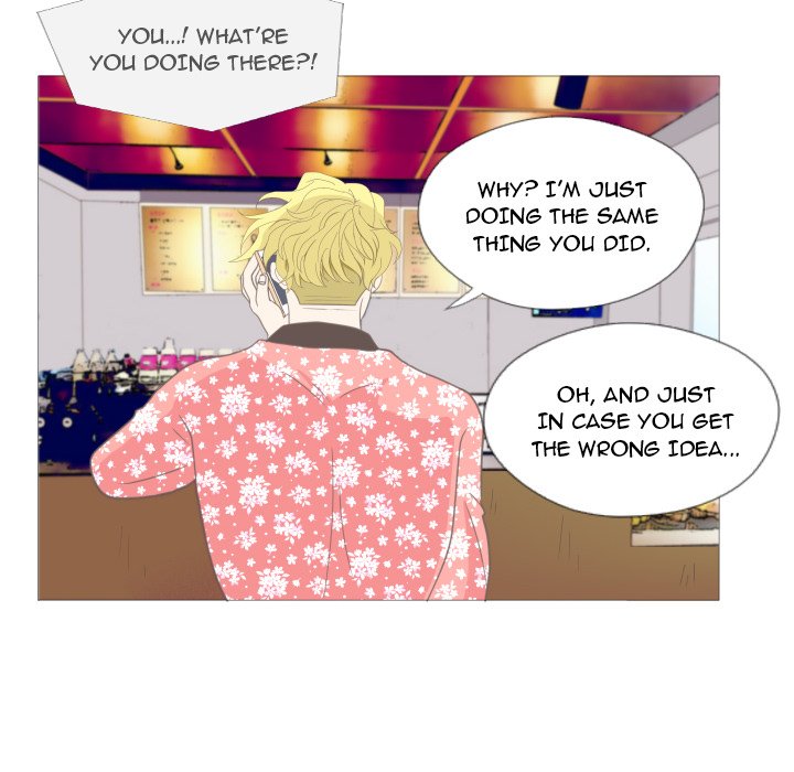 You Have The Wrong Person - episode 11 - 69