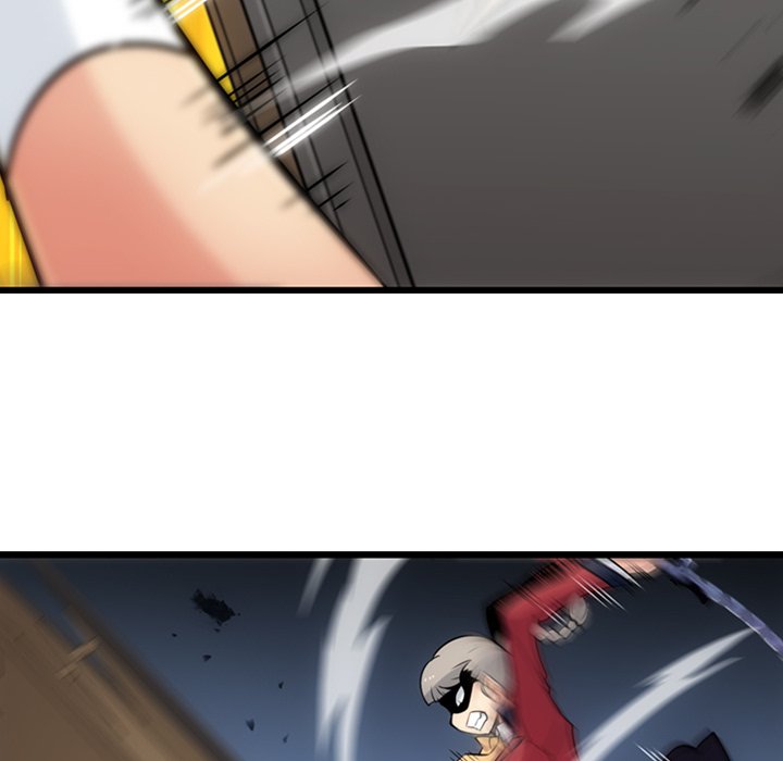 Such a Cute Spy - episode 8 - 35