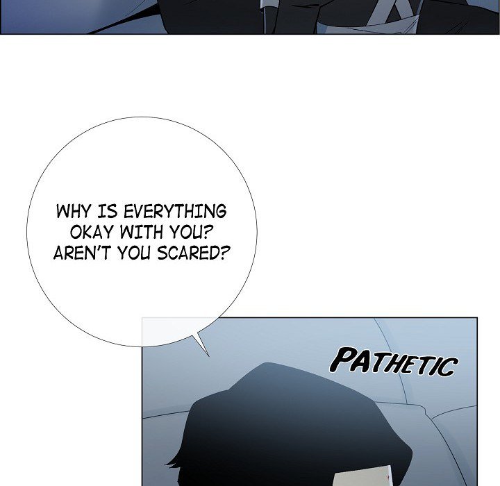 The Maid and the Vampire - episode 7 - 51