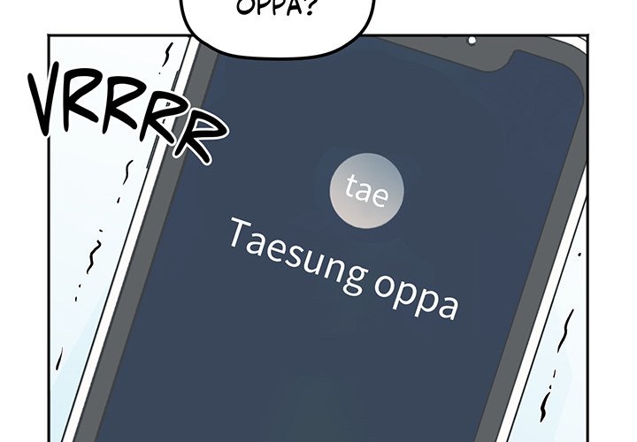 Secret Siblings - episode 3 - 1