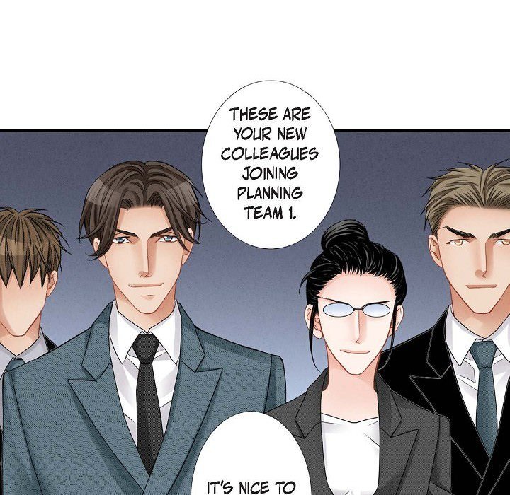 Work, Fight and Love - Webtoon Edition - episode 14 - 77