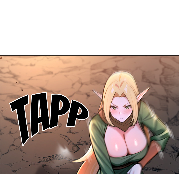 XX Dungeon - episode 1 - 210