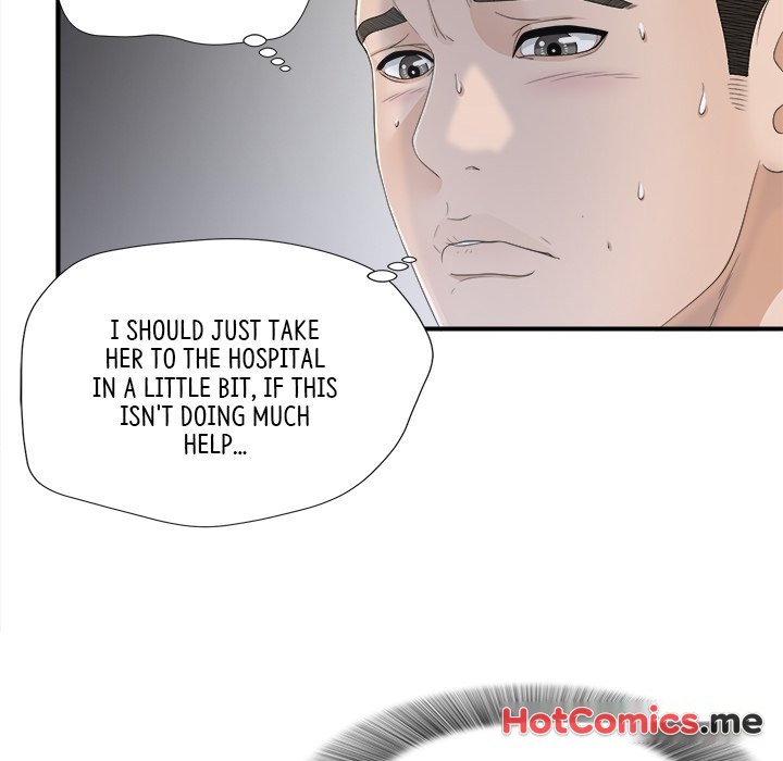 The Secret Friend - episode 11 - 81