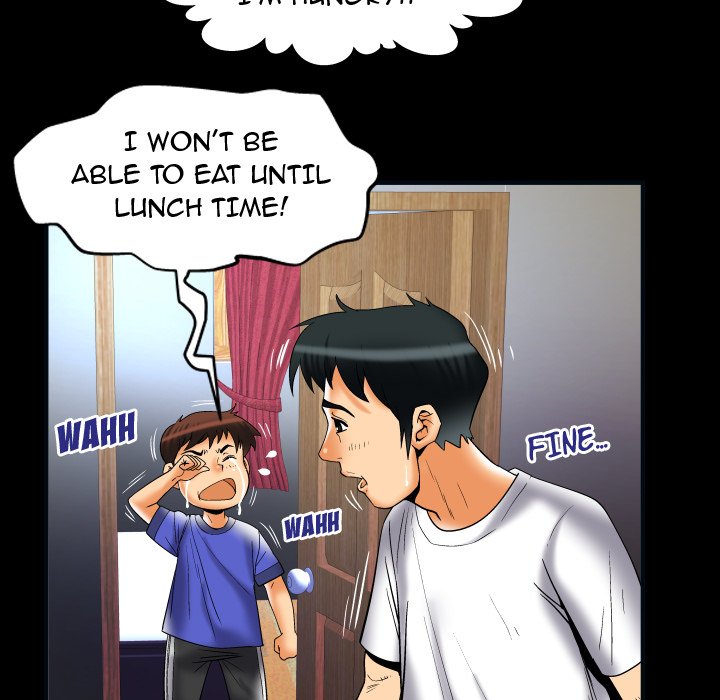My Wife's Partner - episode 73 - 53