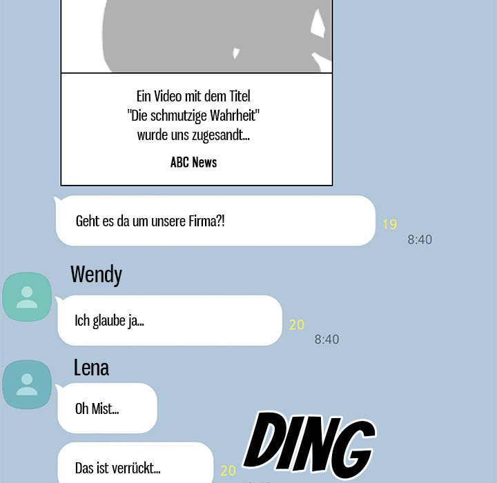 Die Nachrichtensprecherin - episode 99 - 154