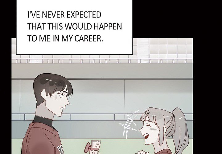 The Keystone Romantic Combination - episode 8 - 3