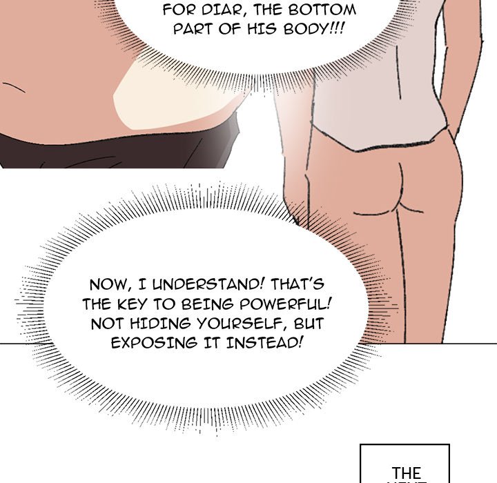 Chilly Charlie - episode 8 - 11