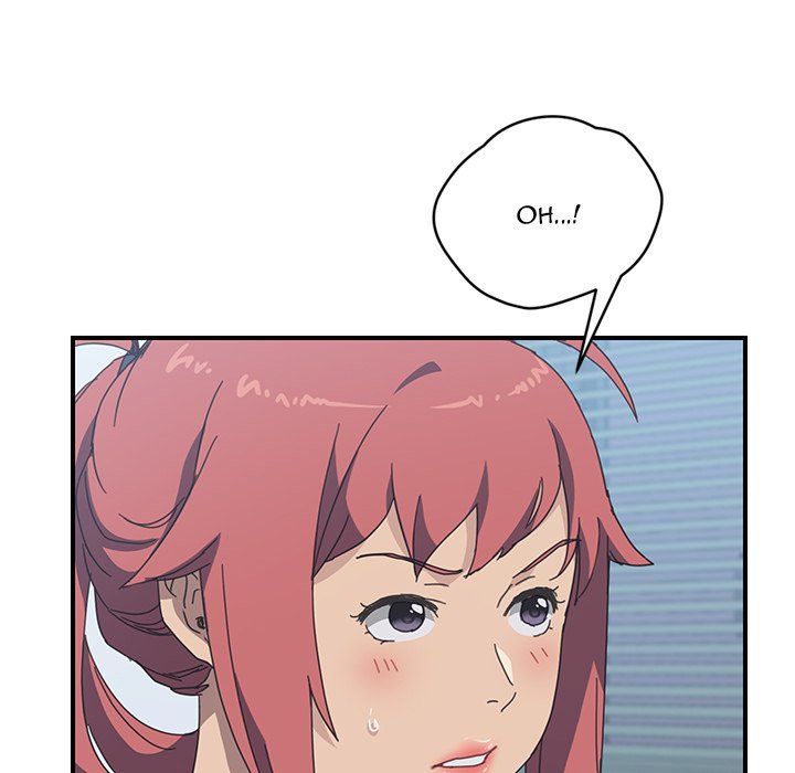 The Unwanted Roommate - episode 11 - 33