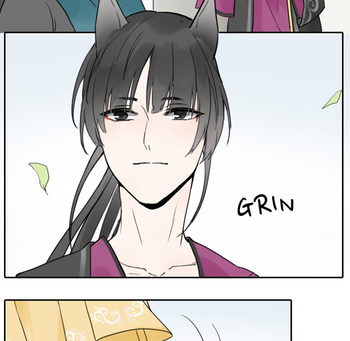 Odis and Moa's Underworld Diary - episode 26 - 30