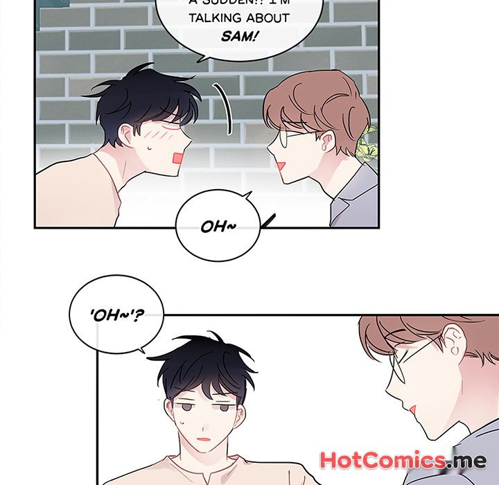 Wistful Summer - episode 25 - 37