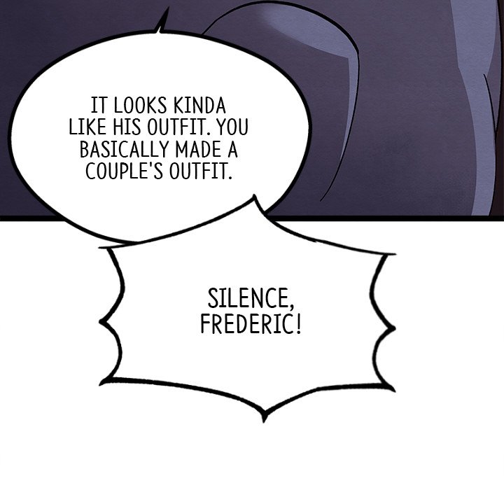 That Couple Has A Secret - episode 59 - 73