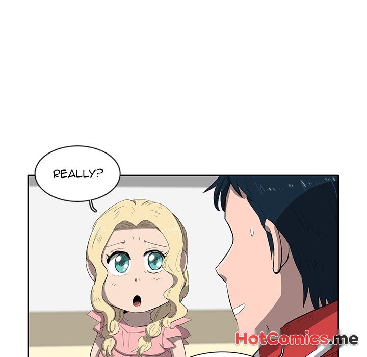 Stardust - episode 35 - 91