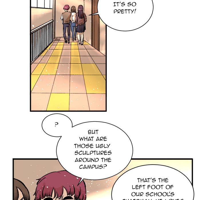 A Bad Friend - episode 3 - 23