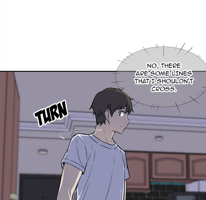 Excuse me, This is my Room - UNCENSORED - episode 30 - 19