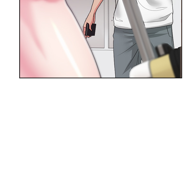 Soojungs Comicladen - episode 21 - 129