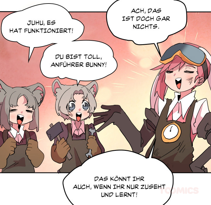 Die Dämonenkaiserin - episode 64 - 31