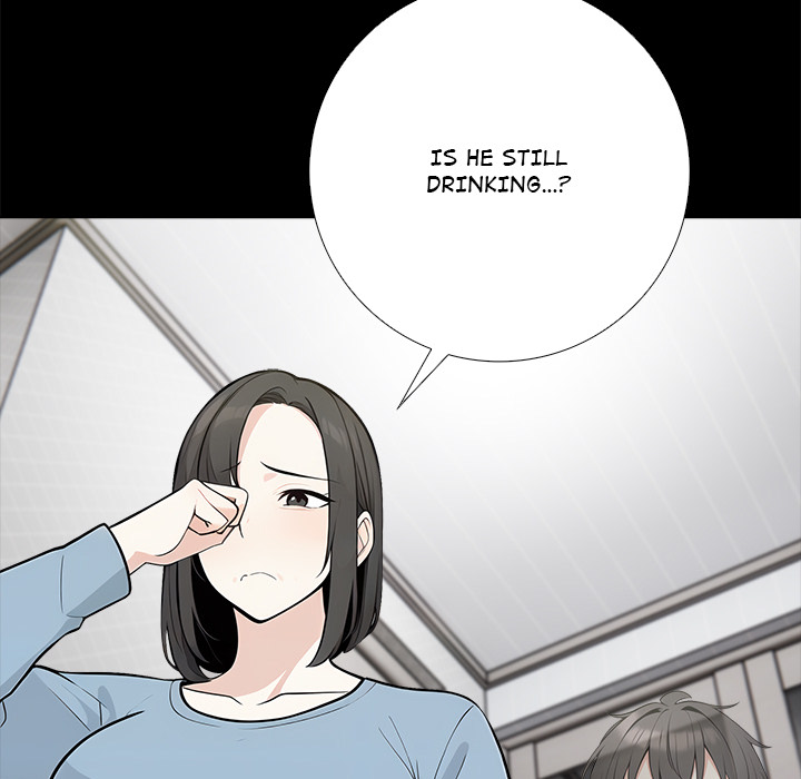 Locked With Her - episode 6 - 99