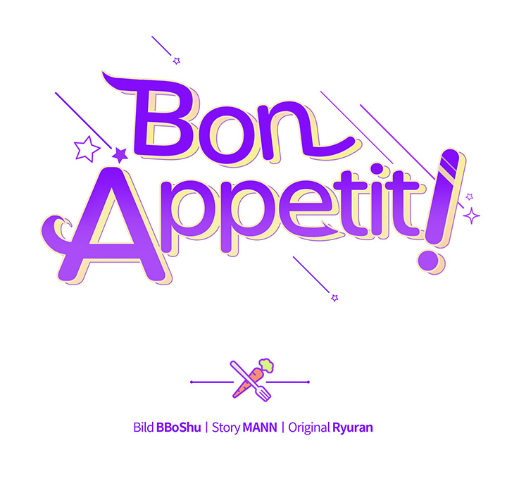 Bon Appetit! - episode 25 - 24