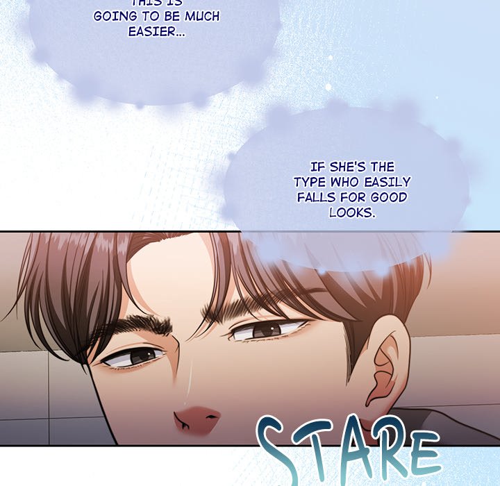Pregnancy Contract - episode 26 - 95