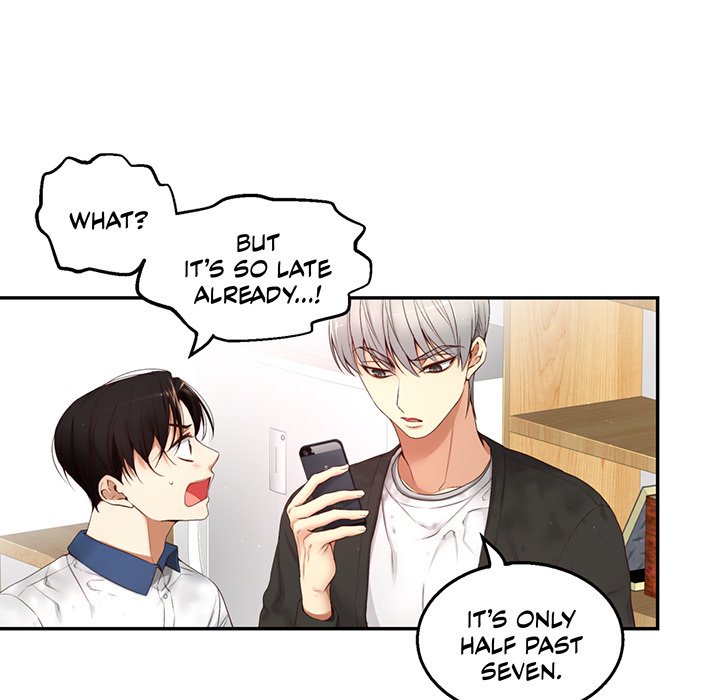 A Guy Like You - episode 7 - 16