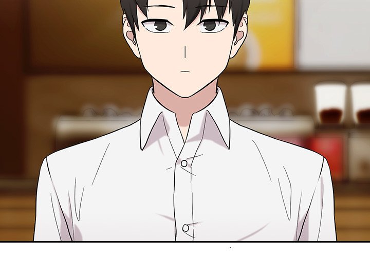Dating After Work - episode 8 - 1