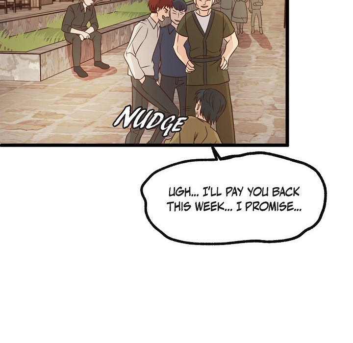 Hold on, Crown Prince! - episode 3 - 95