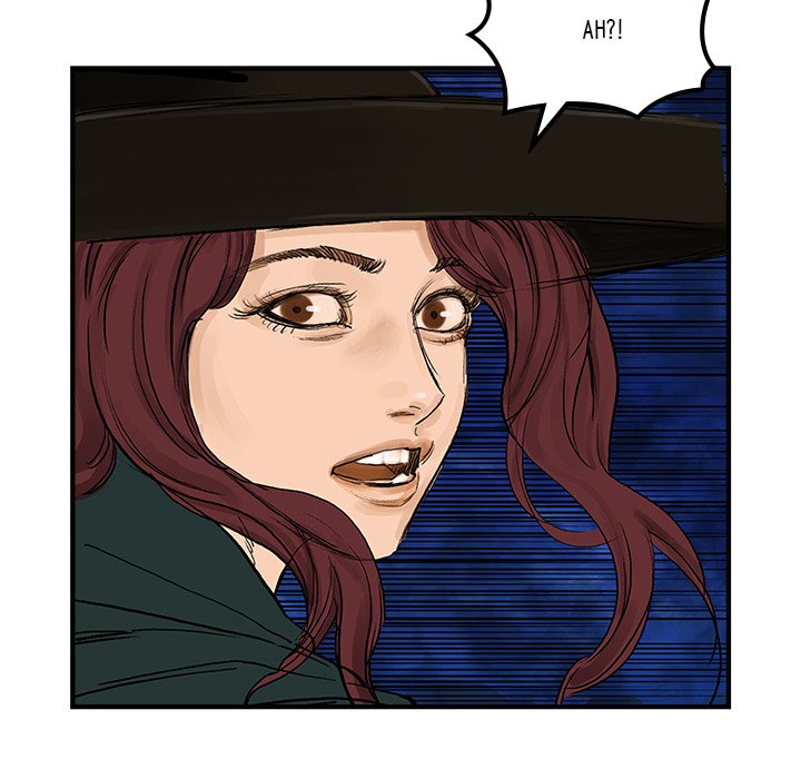 The Blade Demon - episode 37 - 31