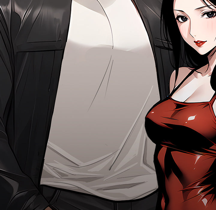 Workaholic Gangster - episode 4 - 86