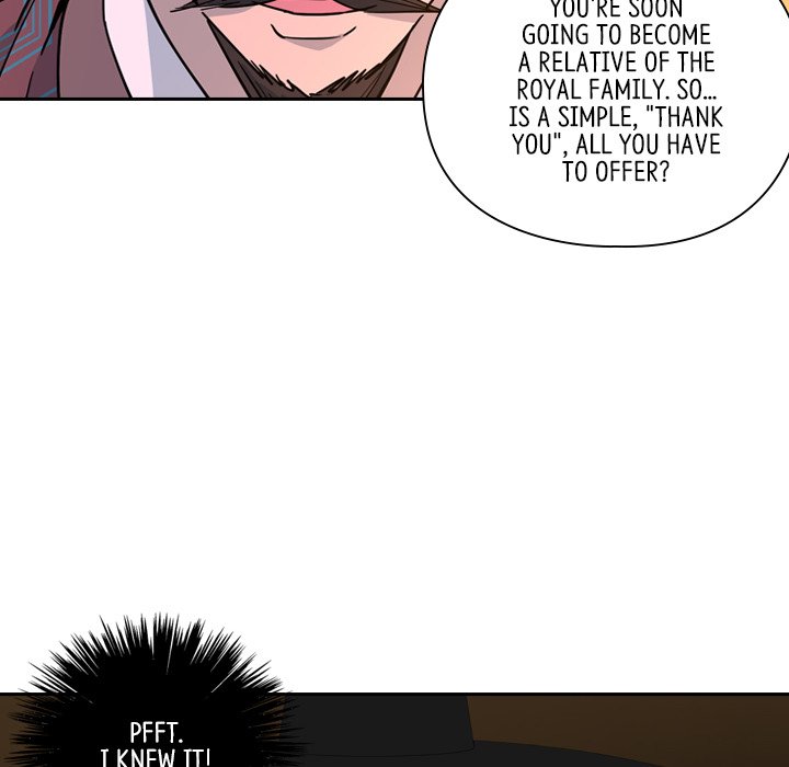 The Princess's Guard - episode 65 - 70