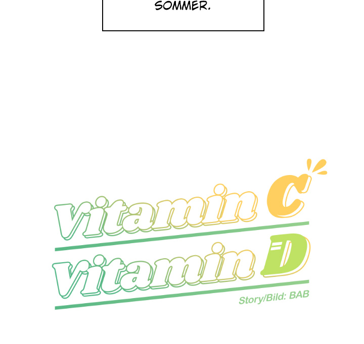 Vitamin C Vitamin D - episode 30 - 50