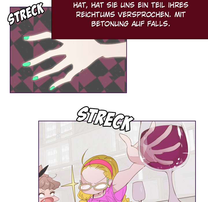 Auf die Liebe - episode 1 - 38