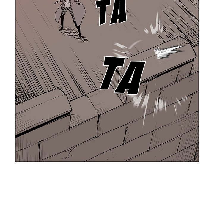 The Fang of Yeongno - episode 43 - 92