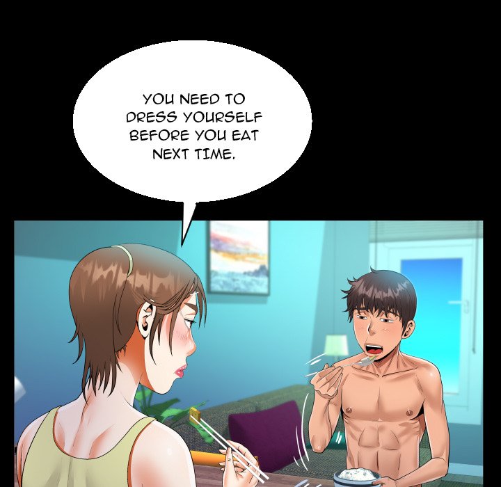The Unforeseen Guest - episode 64 - 38