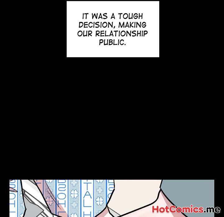 Bitter Sweetheart - episode 33 - 98