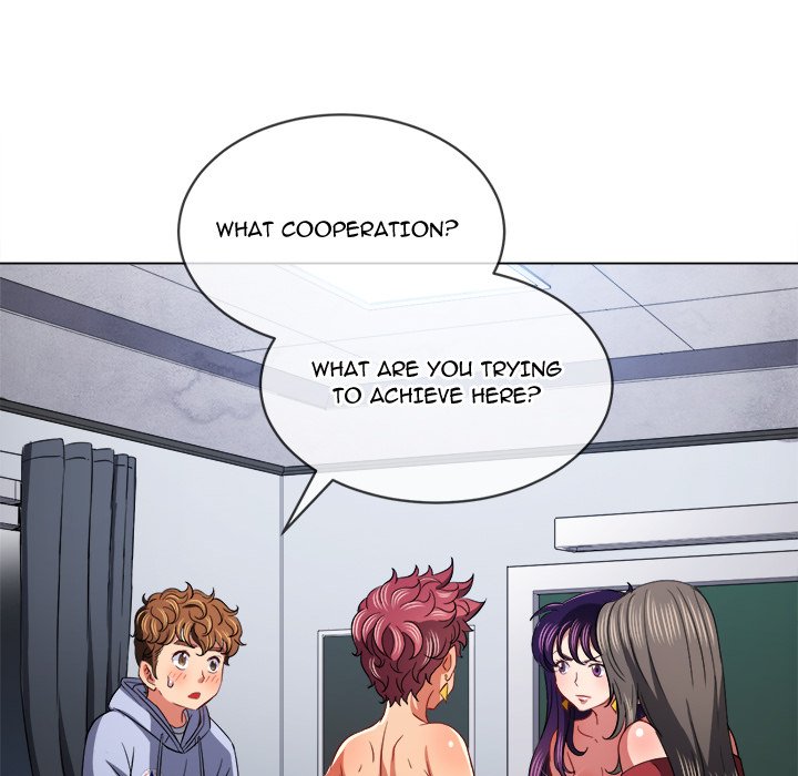 My High School Bully - episode 108 - 19