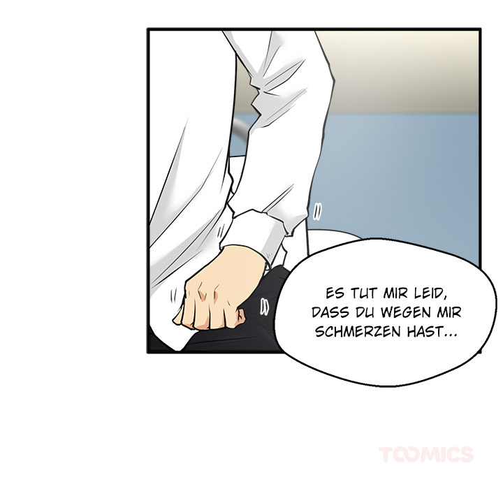 Los geht´s Mr. Kang! - episode 34 - 41