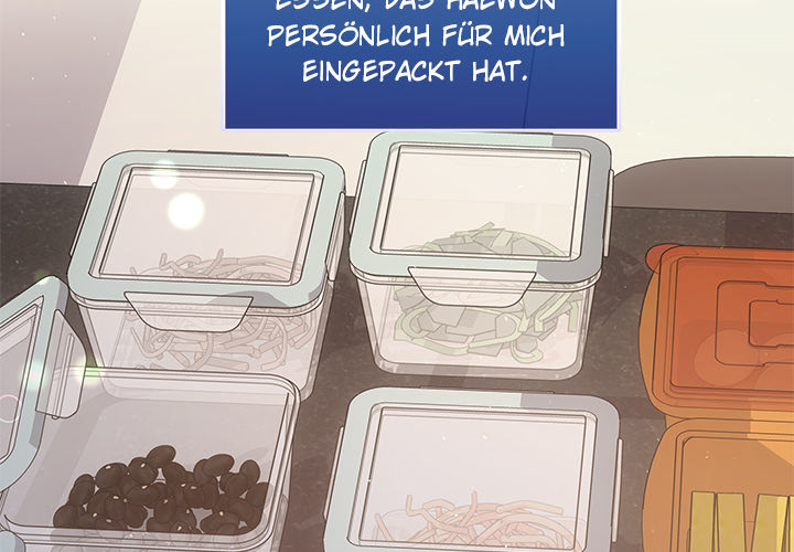 Liebe im Einvernehmen - episode 47 - 1