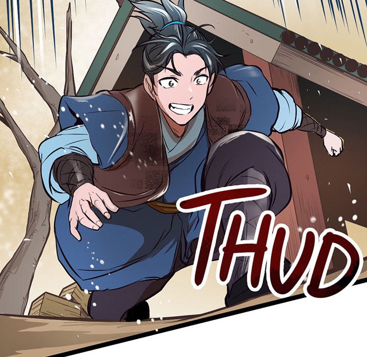 River Where the Moon Rises - episode 16 - 113