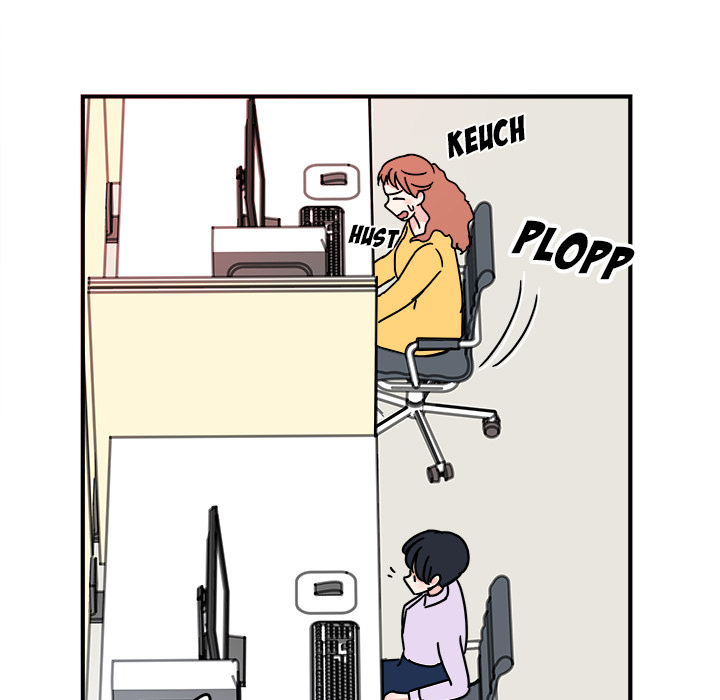 Bürodilemma - episode 4 - 37